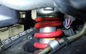 TRIUMPH TIGER 900 GT PRO 2021