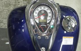 YAMAHA DRAGSTAR 400 2010 VH02J