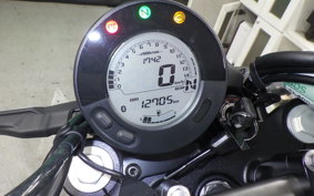 KAWASAKI ELIMINATOR400-3 2023 EL400A