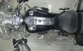 HARLEY FLHRC 1690 2014