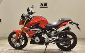 BMW G310R 2019
