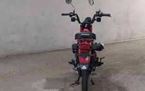 HONDA CT125 HUNTER  CUB  JA55