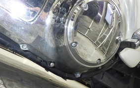 HARLEY FLHX 1580 2008