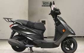 YAMAHA AXIS 125 Z SED7J