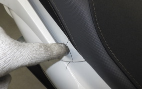 HONDA PCX125 2019 JK05