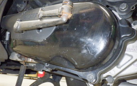 YAMAHA JOG Gen.5 SA36J