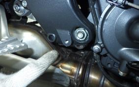 YAMAHA MT-10 SP 2023