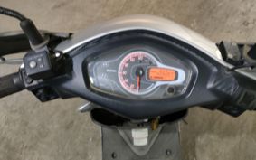 SUZUKI ADDRESS V125 CF4MA