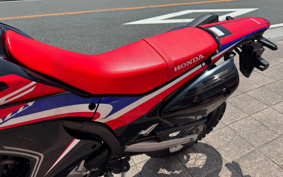 HONDA CRF250 RALLY MD44