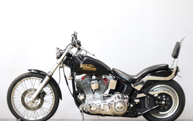 HARLEY FXST 2000 BHL