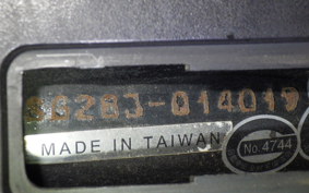 YAMAHA MAJESTY155 S 2004 SG28J