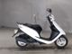 Фото Honda DIO с японского аукциона
