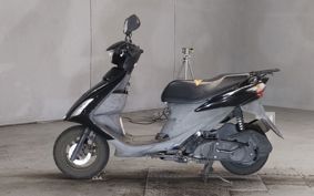 SUZUKI ADDRESS V125 CF4MA