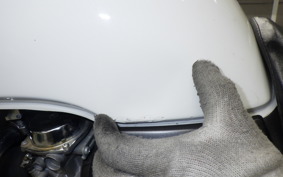 HONDA CB1300SF SUPER FOUR 1998 SC40