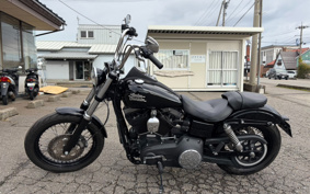 HARLEY HARLEY FXDB1580 2017 GXM