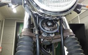 YAMAHA SR400 Gen.4 2016 RH03J