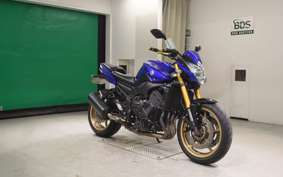 YAMAHA FZ8 FAZER N 2016
