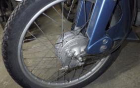 SUZUKI BIRDIE 50 BA41A