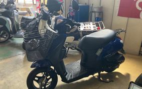 SUZUKI LET's CA4AA