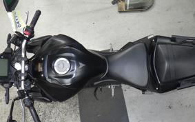 YAMAHA MT-03 ABS 2023 RH21J