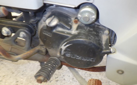 SUZUKI BIRDIE 50 E BA42A
