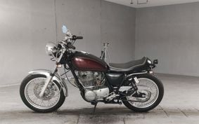 YAMAHA SR400 2002 RH01J