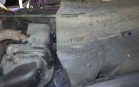 YAMAHA JOG POCHE 1996 SA08J