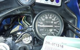 YAMAHA TDR250 2YK