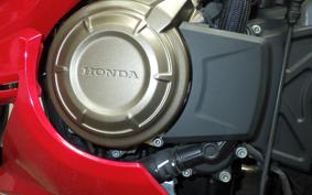 HONDA CBR400R 2022 NC56