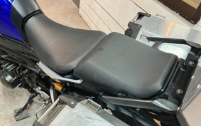 YAMAHA MT-09 Tracer 2017 RN51J