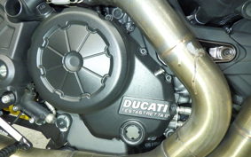 DUCATI DIAVEL Carbon 2011