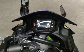 KAWASAKI NINJA650 2022 ER650H
