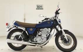YAMAHA SR400 Gen.5 2021 RH16J