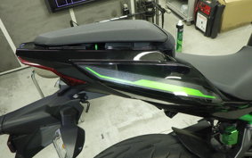 KAWASAKI Z250 Gen.2 2025 EX250Y