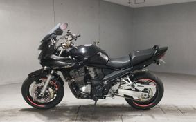 SUZUKI BANDIT1200S 2006 GV79A