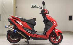 YAMAHA CYGNUS 125 XSR 3 SED8J