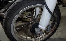 HONDA CRM250AR MD32