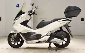 HONDA PCX 125 JF81