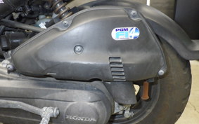 HONDA ZOOMER AF58