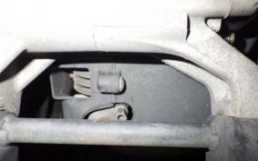 SUZUKI LET's 5 CA47A