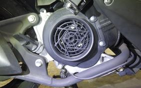 SUZUKI ADDRESS 110 CE47A