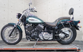 YAMAHA DRAGSTAR 400 2009 VH01J