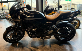 KAWASAKI Z900RS CAFE 2022 ZR900C