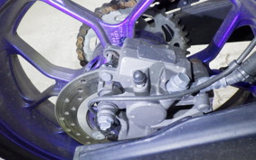 YAMAHA MT-03 ABS 2021 RH13J