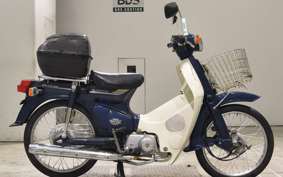 HONDA C50 SUPER CUB E AA01