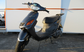 YAMAHA AXIS100 SB06J