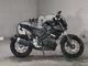 Фото Yamaha MT-15 с японского аукциона