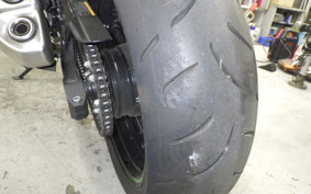 KAWASAKI NINJA 1000 A 2015