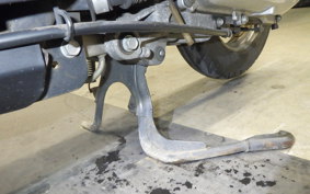 HONDA TODAY 1996 AF61