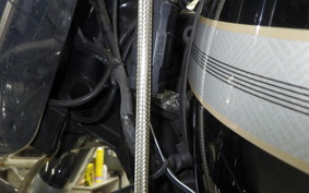 HARLEY FLSTF 1450 2003